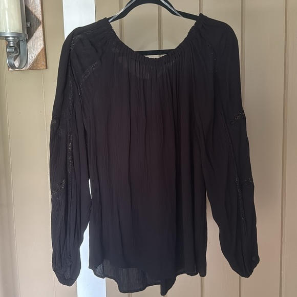 NWT Sanctuary off the shoulder Top - Picture 4 of 11